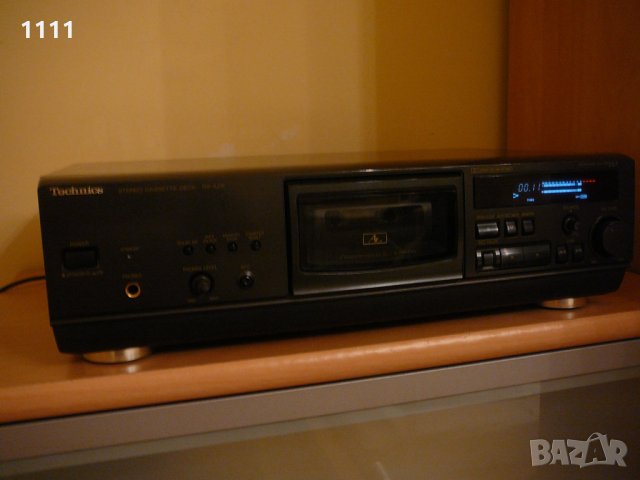 TECHNICS RS-AZ6, снимка 2 - Ресийвъри, усилватели, смесителни пултове - 35320401