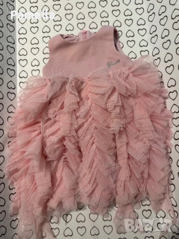 Бебешки дрешки, снимка 8 - Други - 51547679