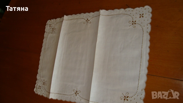 ПОКРИВКИ, снимка 17 - Декорация за дома - 51703668