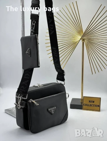 Стилна мъжка чанта , снимка 10 - Чанти - 51148328