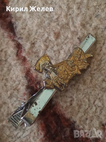 Щипка за вратовръзка 30395, снимка 6 - Други - 52732480