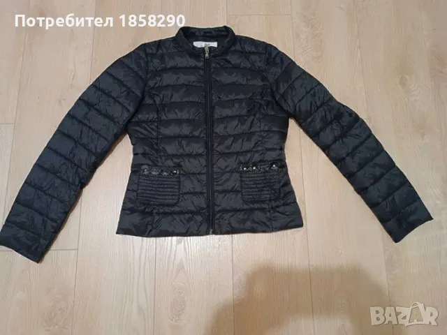 Дамски сака и якета, снимка 10 - Якета - 48873311