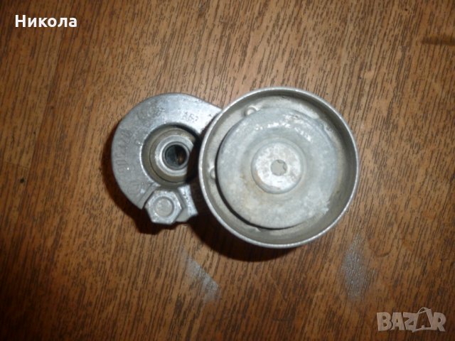 Обтяжна ролка за Рено Меган 1.9 дци 120 к.с, снимка 2 - Части - 33413547