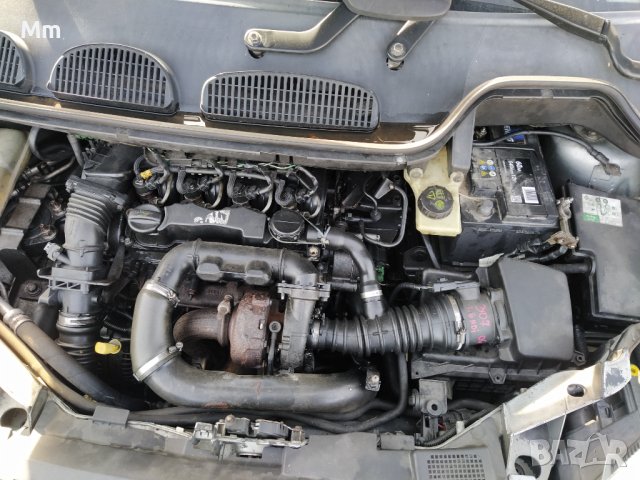 Ford focus c-max, снимка 4 - Автомобили и джипове - 43466633