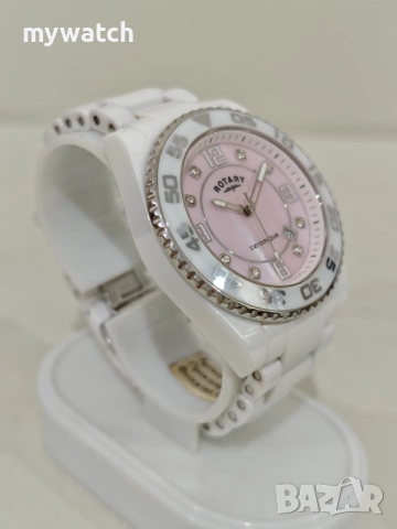 Rotary CEWBS/07 Ceramique, снимка 3 - Дамски - 52866674