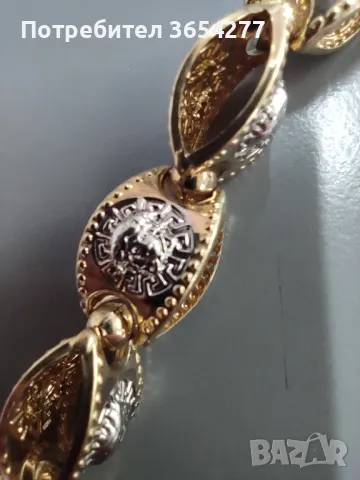 НОВО!!!, снимка 3 - Колиета, медальони, синджири - 48262787