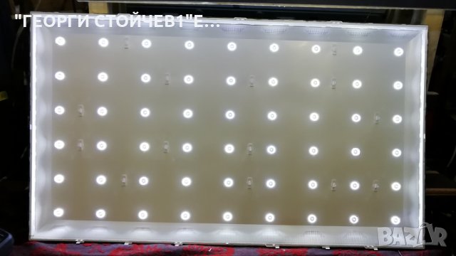 UE48H5090AS СЪС СЧУПЕН ПАНЕЛ, снимка 7 - Части и Платки - 28690013