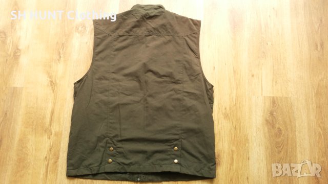 VARDE Norsk Design Vest размер L за лов риболов и туризъм елек - 243, снимка 2 - Екипировка - 40867546