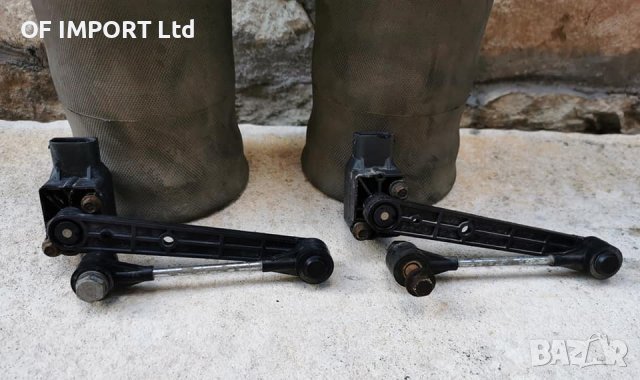 Въздушни Възглавници и Сензори за Land Rover Discovery 2 TD5, снимка 8 - Аксесоари и консумативи - 38239163