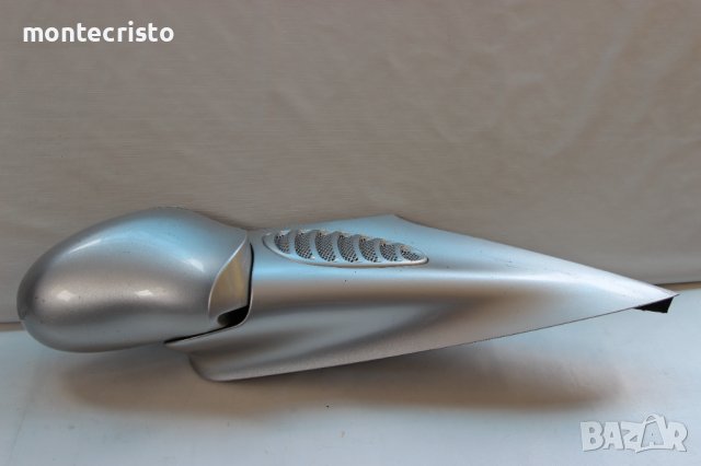 Дясно огледало Renault Espace III (1996-2002г.) електрическо / 5 пина / Рено Еспейс, снимка 4 - Части - 37918654