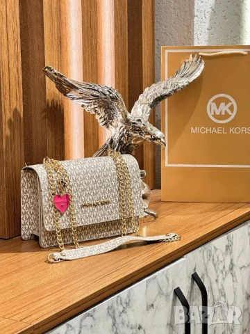чанти michael kors guess , снимка 4 - Чанти - 51340092