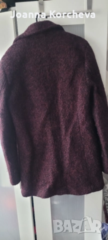 Палто М размер, снимка 2 - Палта, манта - 52947571