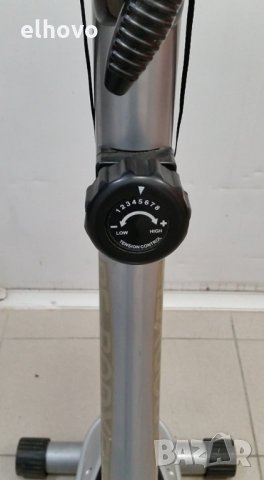 Велоергометър Heimtrainer.Level300, снимка 10 - Фитнес уреди - 28344142