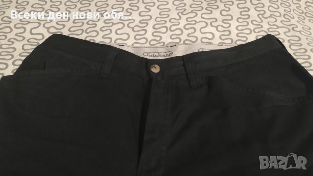 Snickers - къси дънки с джобове, снимка 7 - Къси панталони - 33125646