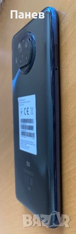 GSM Xiaomi Mi 10T , снимка 5 - Xiaomi - 50915999