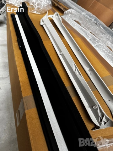 Затъмняваща щора(Предна) Dometic FR 400 за Ford Transit  , снимка 8 - Къмпинг мебели - 53458525