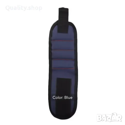 Силна магнитна лента за китка, снимка 4 - Други - 49281295