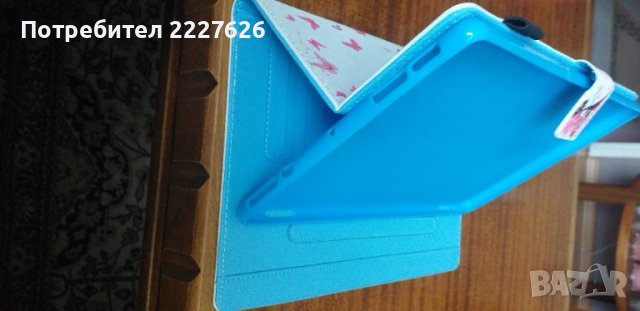 Калъф за таблет 10", снимка 3 - Калъфи, кейсове - 40401291