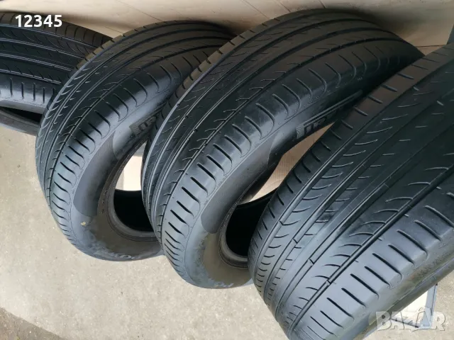 215/60R17 dot2022 pirelli-№12