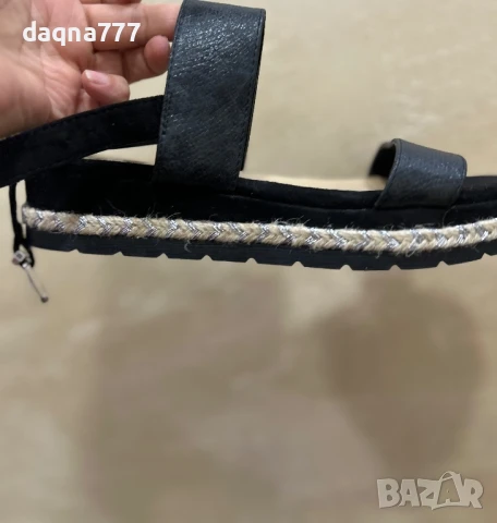 Сандали голям номер нови Германия, снимка 17 - Сандали - 50972826