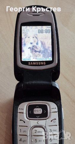 Samsung E730 - за панел, снимка 6 - Samsung - 43840012