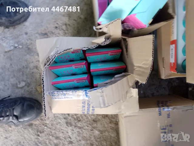 Козметика на едро, снимка 5 - Комплекти и лотове - 50414694