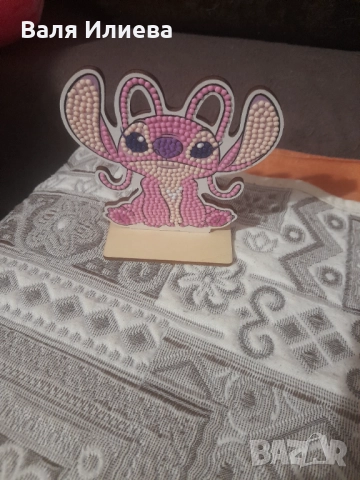 Продавам стийч-животинки., снимка 3 - Колекции - 52911173