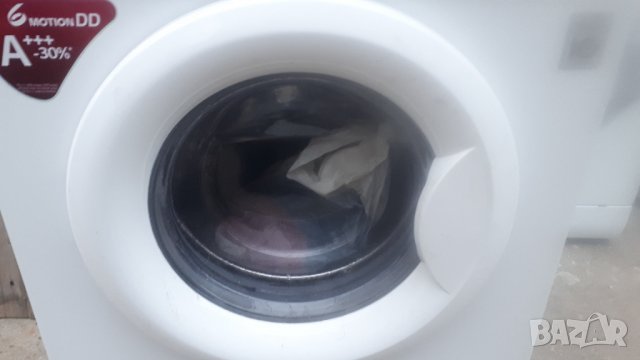 Продавам на части пералня LG FHOB8QDA, снимка 15 - Перални - 39114061