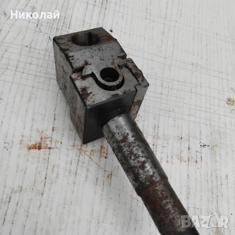 борщанга, снимка 6 - Други инструменти - 52348795