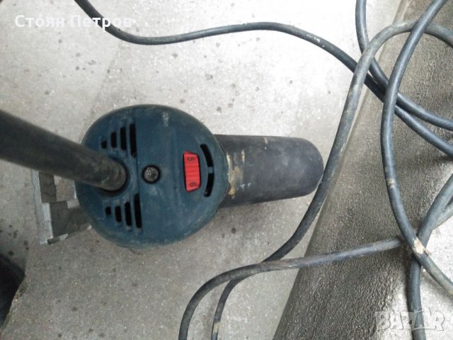 Зеге, прободен трион BOSCH PROFESSIONAL, снимка 9 - Други инструменти - 32412349