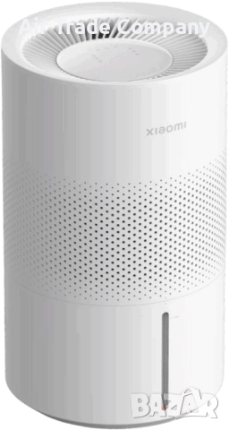 Овлажнител Xiaomi Smart Evaporative Humidifier, бял – BHR8532EU, снимка 8 - Овлажнители и пречистватели за въздух - 51723127