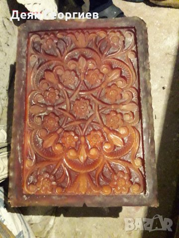 Продавам гипсови калъпи, пана и орнаменти. Цени: в описанието.