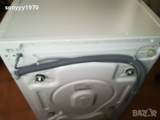 crown-нова пералня 1111221642, снимка 12 - Перални - 38638600