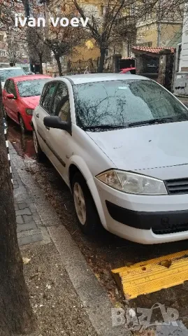 Reno Megan 2 , снимка 2 - Автомобили и джипове - 48164192