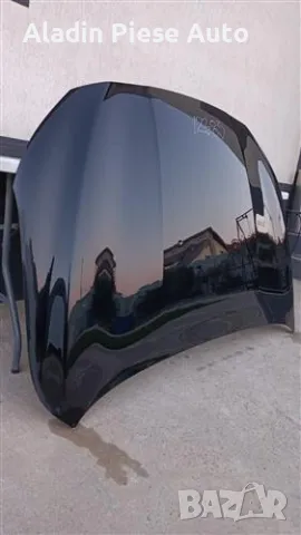 Качулка MG HS 2024 2025 година , снимка 4 - Аксесоари и консумативи - 47671863