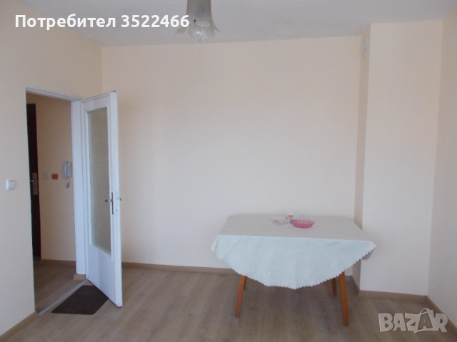 Давам под наем гарсониера Добрич, снимка 3 - Апартаменти - 52483371