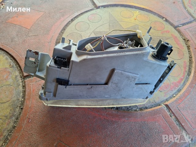 Десен Фар Carello За Фиат Пунто от 1993-1999 Година Fiat Punto , снимка 5 - Части - 43212470