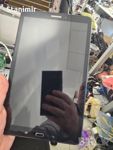 Samsung Galaxy Tab A - 10.1inch , снимка 15 - Таблети - 53259552