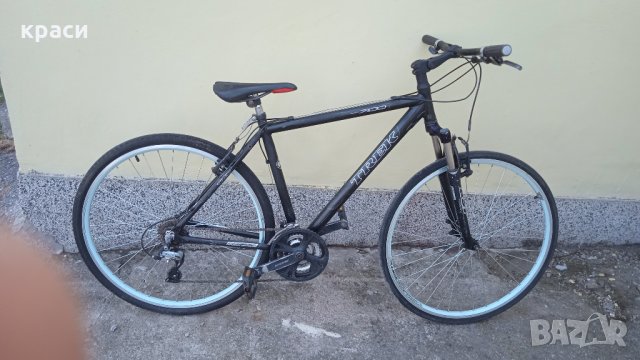 колело 28" в Велосипеди в гр. Плевен - ID33607741 — Bazar.bg