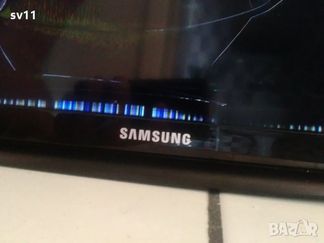 Samsung HG28ED470AK на части 