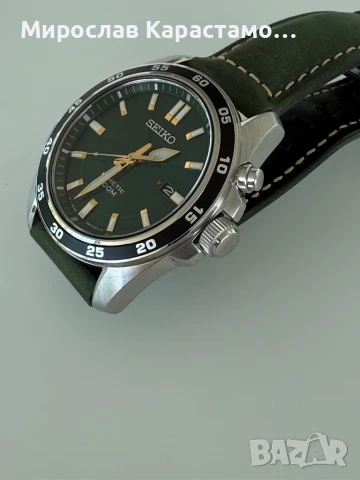 Seiko SKA791, снимка 11 - Мъжки - 50903108