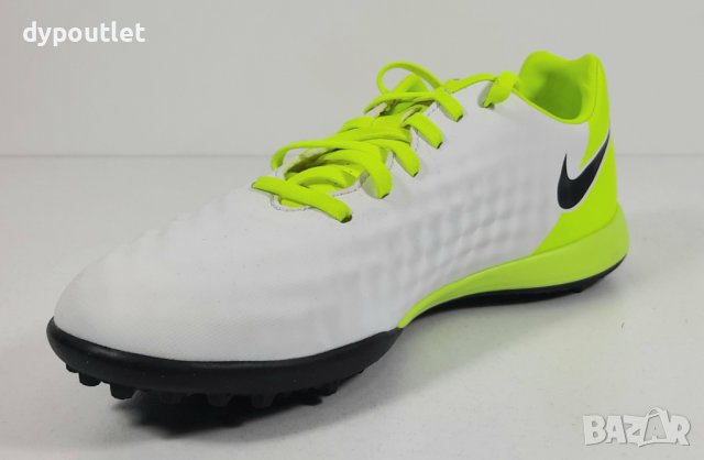 Nike Magista Opus TF Jn72 - футболни обувки, размер - 38.5 /UK 5.5/ стелка 24 см . , снимка 6 - Футбол - 39473995