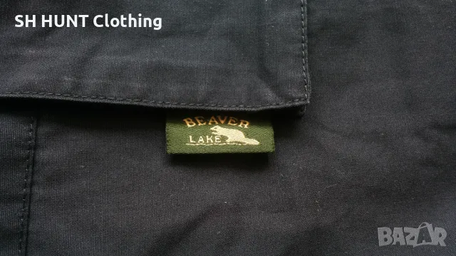 Beaver Lake Hunting Trouser размер XXL панталон със здрава материя - 1131, снимка 7 - Панталони - 50164438