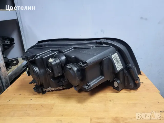Ляв фар Volvo XC90 Xenon, lqv far волв, снимка 6 - Части - 47816793