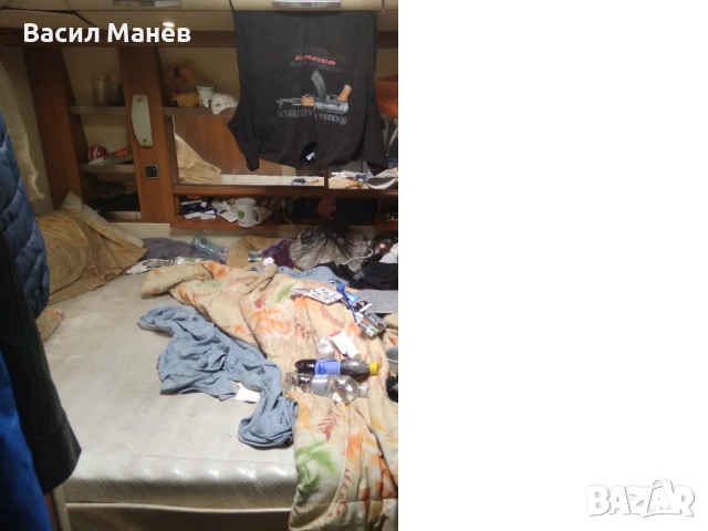 Продавам каравана, снимка 7 - Каравани и кемпери - 53302052