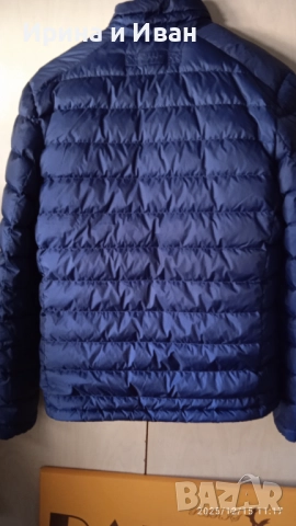 Мъжко яке., снимка 4 - Якета - 52816514
