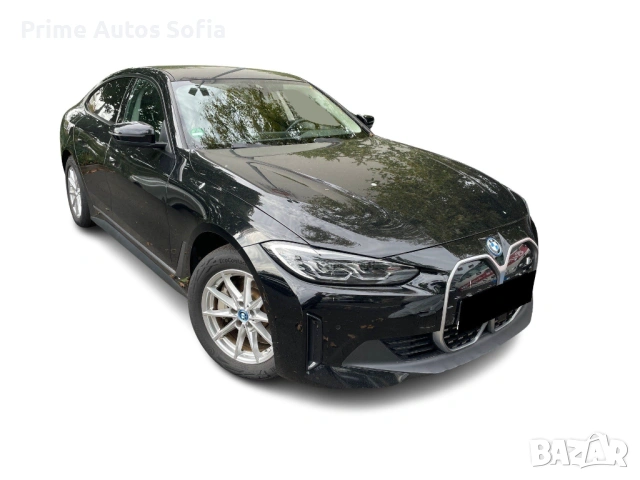 BMW i4 Лизинг, снимка 2 - Автомобили и джипове - 53071464