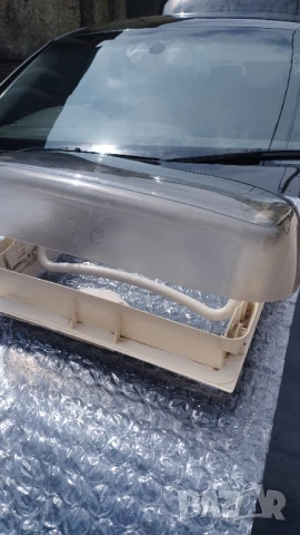 покривен люк за кемпер каравана бус автобус с комарник и сенник 40/40, снимка 2 - Каравани под наем - 51274065