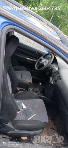 Фолксваген Бора, снимка 7 - Автомобили и джипове - 33099728