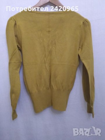 Atmosphere блуза, снимка 2 - Блузи с дълъг ръкав и пуловери - 26627715